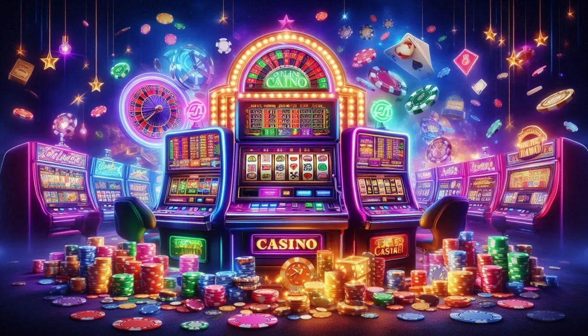 Winnita Casino